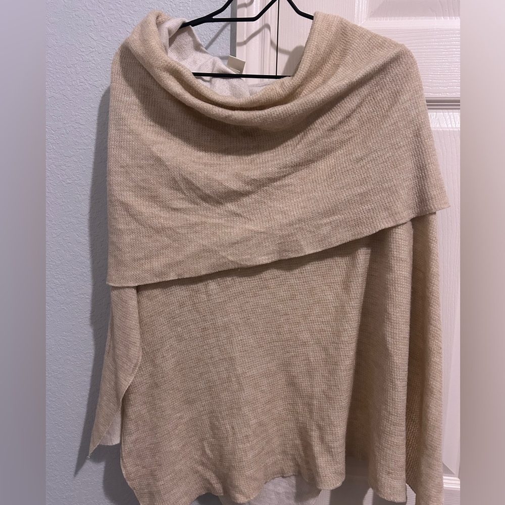 Dylan Poncho
